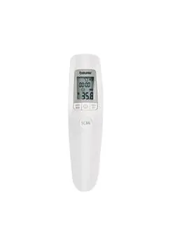 Echt Thermometer - Infrarot-Messtechnik - zum Messen ohne Hautkontakt
