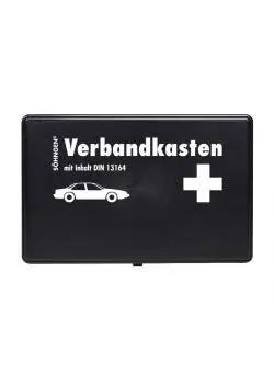 Kfz-Verbandkasten - ohne Füllung Jetzt Kaufen