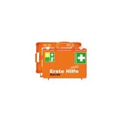 Top-Seller Söhngen® Erste-Hilfe-Koffer - DIREKT Betrieb - gemäß DIN 13157 und ASR A4.3