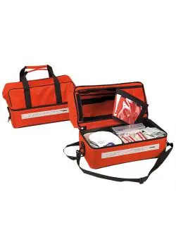Sanitäts-Pflege-Tasche für den häuslichen Pflegedienst Schneller Versand