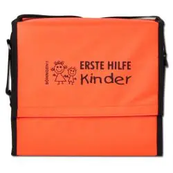 Erste-Hilfe-Tasche "Ruck-Zuck - SCHULAUSFLUG" Nur Für Kurze Zeit