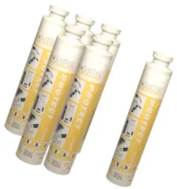 Markenware Lube-Shuttle Booster-Pack PROTECT EP-2L WR - Preis per Stück