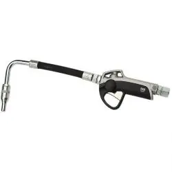 Zapfpistole - flexibles Endstück - 1/2" IG - Tropfschutzventil Sonderangebot