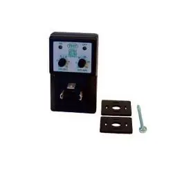 Timer analog - 24-240V - -10-50°C Nur Heute