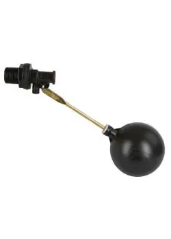 Schwimmerventil 220P - für Hoch- und Niederdruck - Anschluss 3/4" - max. 14 bar Jetzt Kaufen