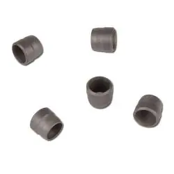 Sofort Bestellen Schneidring - Baureihe LL - Edelstahl 1.4571 - Rohr-Ø außen 4 bis 8 mm - PN 100