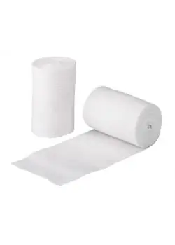 Meistverkauft Kurzzugbinde Stretchino -Breite 8 cm - Länge 5 m - VE 10 Stück - Preis per VE