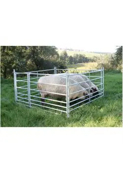 Bestseller Steckhorden - 137 bis 275 m - Höhe 92 cm
