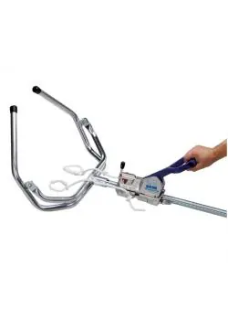 HK-Geburtshelfer 2060 - Länge 180 cm - mit Flexi Bügel 52 bis 57 cm Bestpreis
