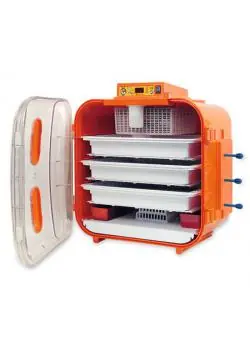 Brutautomat - Covatutto 162 digital - 230 Volt Schneller Versand