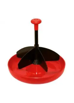 Bestseller Ferkelschale Mini-Piglet - Durchmesser 24 cm