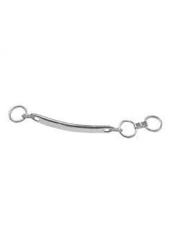 Garantierte Lieferung Rohrhalsbügel - Ring-ø 50 bis 65 mm - Ringstärke 8 bis 10 mm - Rohrlänge 25 bis 45 cm - Gesamtlänge 55 bis 85 cm