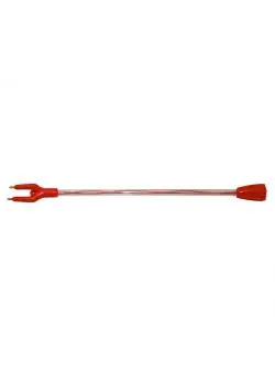 Must-Have Flexibler Schaft für AnicShock PRO - Länge 57 bis 71 cm