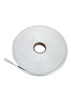 Markenware Tieranbindegurt - Breit 25 mm - Länge 10 bis 20 m - Preis per Meter