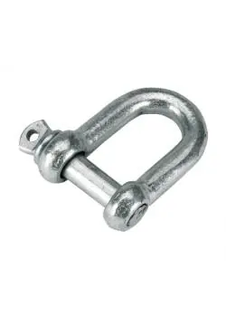 Schäkel - Stärke 6 bis 12 mm - VE 3 Stück - Preis per VE Beliebt