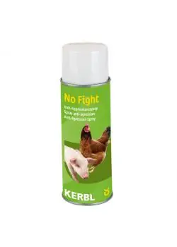 Begrenztes Angebot Anti-Aggressionsspray NoFight - Inhalt 400 ml