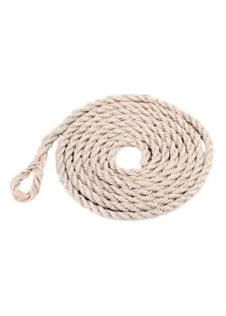 Neuheit Viehtransportstrick - Strickstärke 12 mm - Länge 320 cm - Sisal