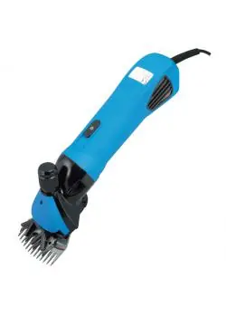 Schafschermaschine FarmClipper4 - Spannung 220-240 V - Leistung 200 Watt Meistverkauft