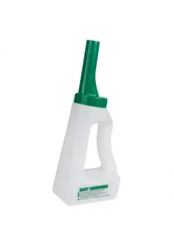 Bestseller Drencher - 1,2 und 2,5 l - Öffnung 70 mm
