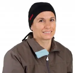 Anti-Geruchs-Kopftuch - Damen Größe XS bis XL Super-Preis