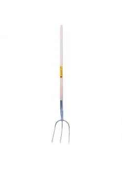 Gabeln ABT Standard - Breite 20 bis 30 cm - Länge 26 bis 31 cm - mit Stiel Highlight
