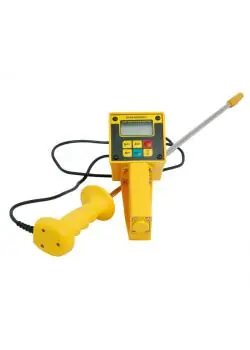 Feuchtemessgerät für Heu und Stroh - Messfühlerlänge 68 cm Preiswert