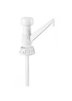 Dosierpumpe - 5 bis 30 l Kanister - 30 ml Fördermenge Neue Kollektion