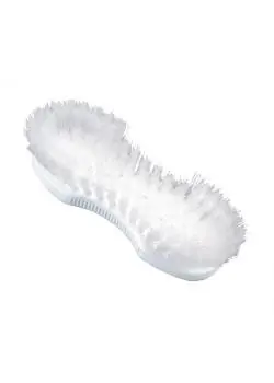 Billig Waschbürste - Länge 19 cm