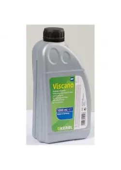Heißes Angebot Melkmaschinenöl VISCANO - 1 bis 10 l
