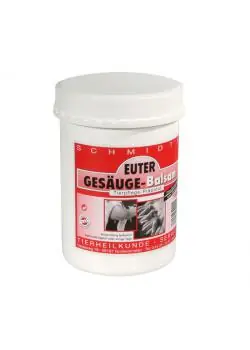Letzte Chance Euter- und Gesäugebalsam - 1 bis 3 kg