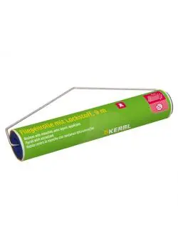 Geprüft Fliegenrolle - Breite 30 cm - Länge 9 m