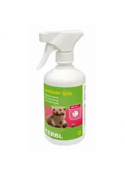Expressversand Antimarder-Spray - Inhalt 500 ml
