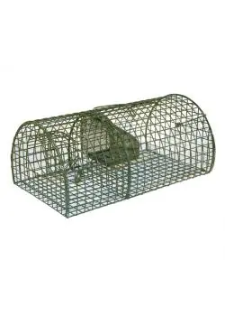 Ratten-Massenfänger Alive MultiRat - Breite 24 cm - Länge 40 cm - Höhe 18 cm Angebot