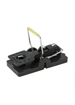 Finale Aktion Mausefalle Snapper - Breite 5 cm - Länge 11 cm - VE 2 Stück - Preis per VE