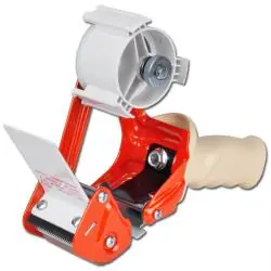 Solange Der Vorrat Reicht Handabroller "HA RK 65 BM" - geeignet bis 50 mm Rollenbreite