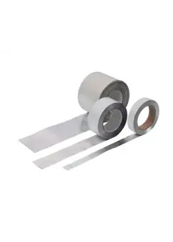 Aluminiumklebeband "AWX" - All-Weather-Quality - Stärke 0,03 mm Neuheit