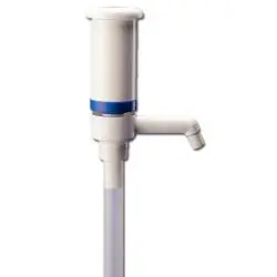 Begrenztes Angebot Dosierpumpen "Dosi-Pump" - 100 ml - feststehender Auslauf