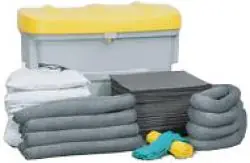 Sicherheitsbox - versch. Ausführungen - Aufnahmekapazität bis zu 235 Liter Kracherpreis