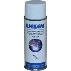 Sale Schweiss-Schutz-Spray "WS 320-400 " - 400 ml