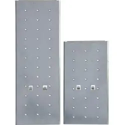 MULTIMATIC Stahlplatte - Plattform Nachrüst-Set - für MULTIMATIC UNIVERS 4 x 3 Sprossen Must-Have