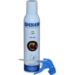 Direktkauf HTC-Tube Set "WS 600-200" - weißlich - 200ml - im Karton