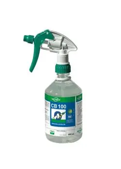 Kracherpreis CB 100 - Entfetter - VOC-frei - nachhaltige Alternative zum Kaltreiniger - 0,5 L bis 200 L