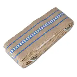 Transporthilfe - Kreuztragegurt - Breite 80 mm - Tragfähigkeit 80 kg - Länge verstellbar Geprüft