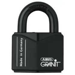 Angebot Vorhängeschloss - Modell 37RK/55, 60, 70, 80 gl.lt.M. (gleichschließend laut Muster)
