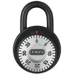 Vorhängeschloss - Modell 78 - zum Absichern von Wertgegenständen oder Bereiche Neue Kollektion