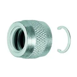 Ersatzmutter 1/2 bis 2 Zoll - für Rohrzangen Sonderangebot