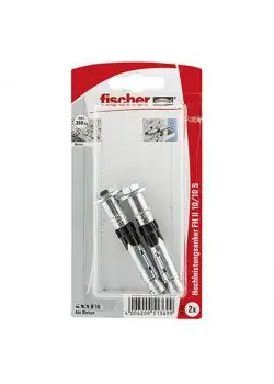 Sonderangebot Hochleistungsanker FH II - Länge 70-90 mm - Bohrernenn Ø 10-12 mm