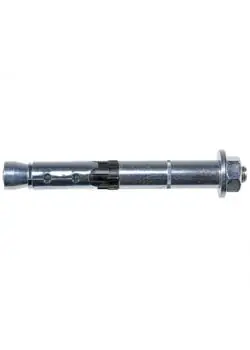 Fischer Hochleistungsanker FH II B - mit Mutter und Gewindebolzen - VE 4 bis 50 Stück - Preis per VE Nur Heute
