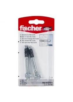 Jetzt Bestellen Bolzenanker FAZ II Sortiment - Dübellänge 75-110 mm - VE 5 Stück - Preis per VE