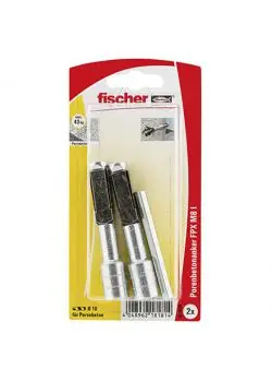 Porenbetonanker FPX-I - Bohrernenn Ø 10 mm - Dübellänge 75 mm - VE 5 Stück - Preis per VE Mega-Angebot